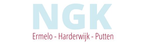 NGK Ermelo – Harderwijk – Putten Logo